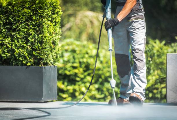 Best Patio and Deck Pressure Washing  in Lititz, PA