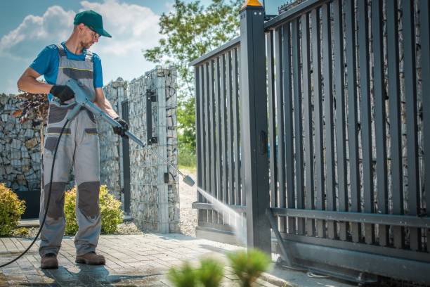 Lititz, PA Pressure Washing Services Company